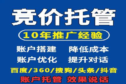 SEM托管服务案例：实现低成本、高转化广告投放